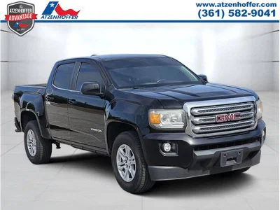 used 2020 GMC