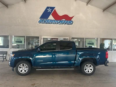 used 2020 CHEVROLET