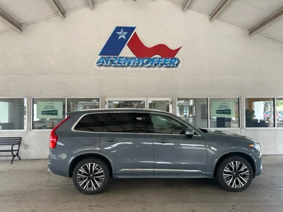 used 2022 VOLVO