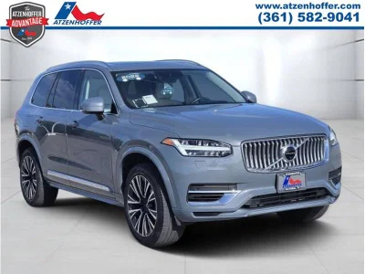 used 2022 VOLVO