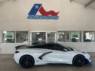 used 2023 CHEVROLET