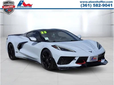 used 2023 CHEVROLET