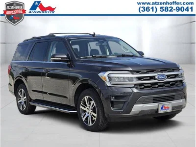 used 2022 FORD