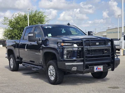 used 2022 CHEVROLET