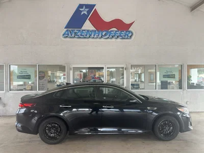 used 2018 KIA