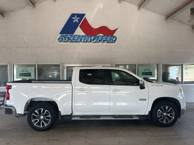 used 2023 CHEVROLET