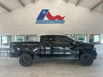used 2020 CHEVROLET