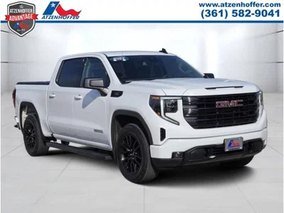 used 2024 GMC