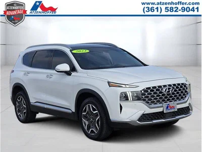 used 2023 HYUNDAI