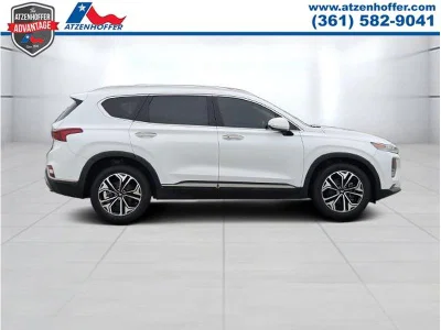 used 2020 HYUNDAI