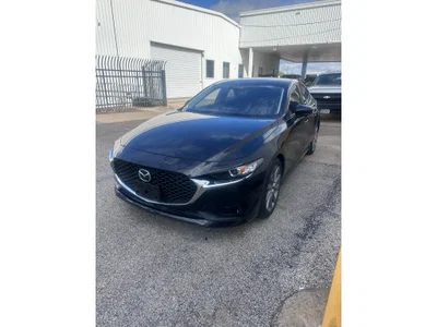 used 2022 MAZDA