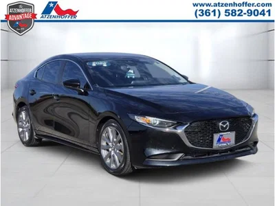 used 2022 MAZDA
