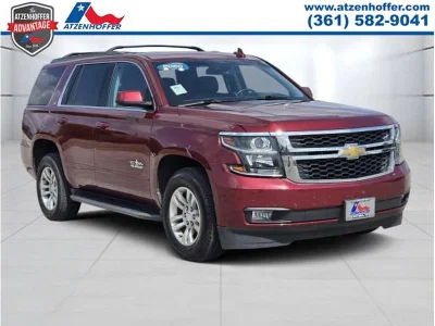 used 2020 CHEVROLET