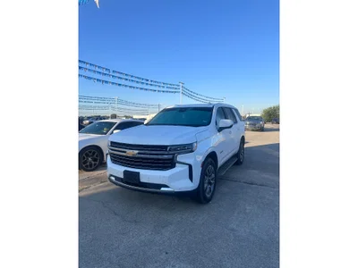 used 2023 CHEVROLET