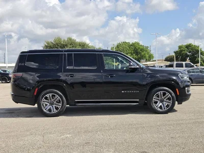 used 2024 JEEP