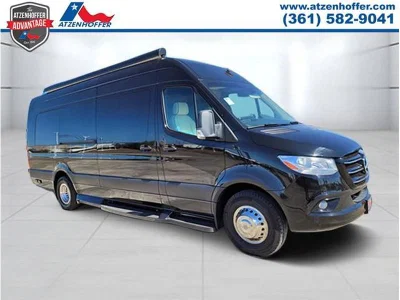 used 2020 MERCEDES-BENZ