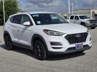 used 2020 HYUNDAI