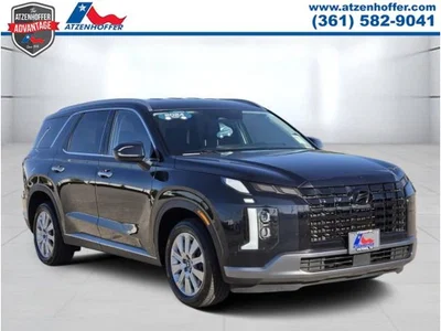 used 2024 HYUNDAI