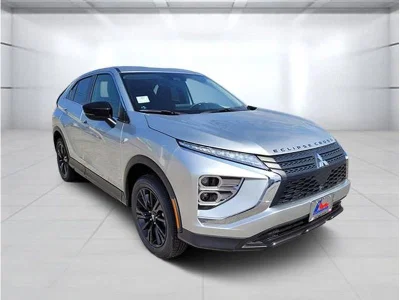 new 2025 MITSUBISHI