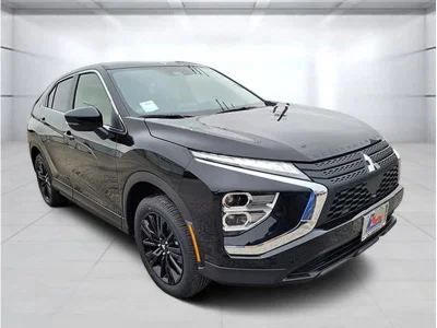 new 2025 MITSUBISHI