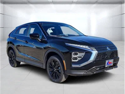 new 2025 MITSUBISHI