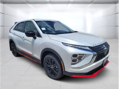new 2024 MITSUBISHI
