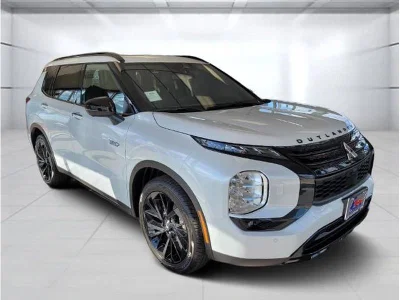 new 2024 MITSUBISHI