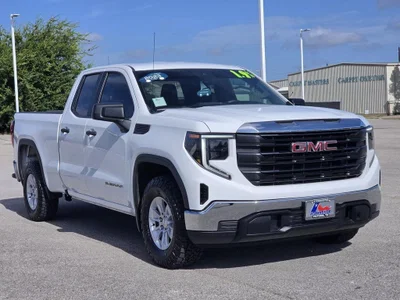used 2023 GMC