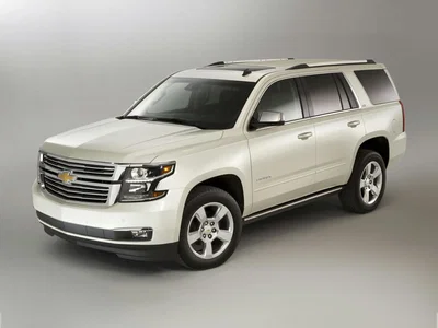 used 2018 CHEVROLET