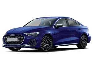 new 2026 AUDI