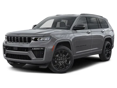 new 2026 JEEP