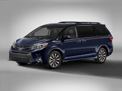 used 2019 TOYOTA