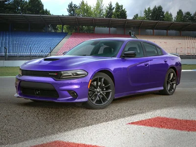 used 2023 DODGE