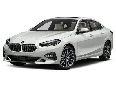 used 2022 BMW