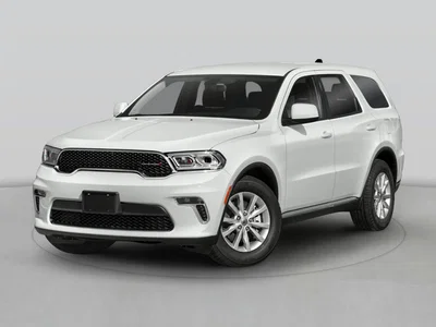 used 2022 DODGE