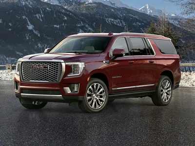used 2022 GMC