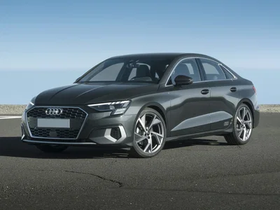 used 2023 AUDI