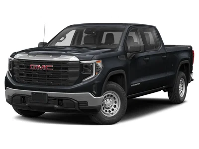 used 2024 GMC