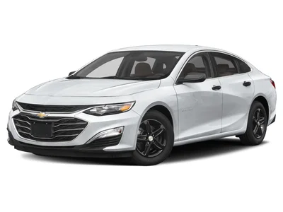 used 2023 CHEVROLET