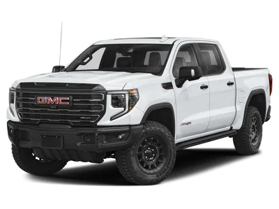 used 2024 GMC