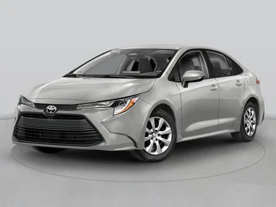 new 2026 TOYOTA