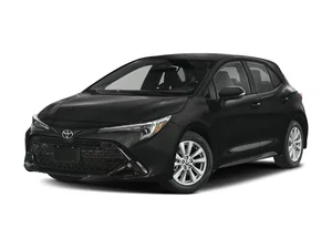 new 2026 TOYOTA