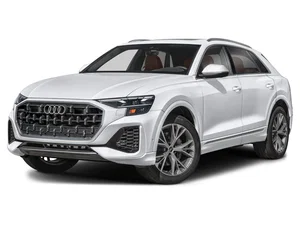 new 2026 AUDI