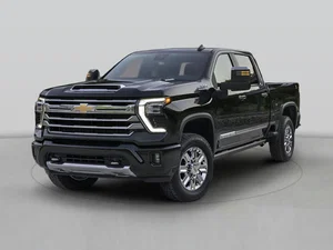 new 2026 CHEVROLET