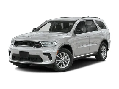 new 2026 DODGE