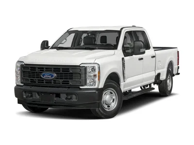 used 2026 FORD