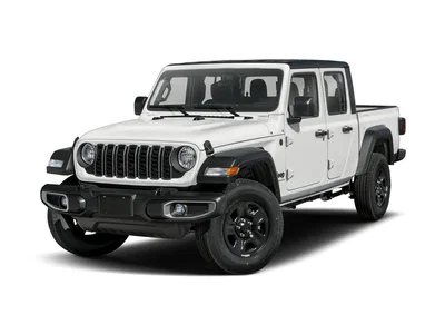new 2026 JEEP