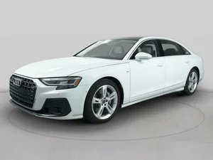 new 2026 AUDI