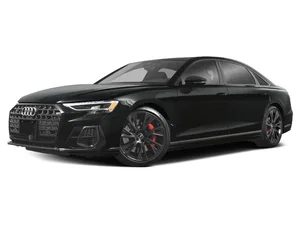 new 2026 AUDI