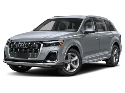 new 2026 AUDI